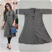 Surili Kurti
